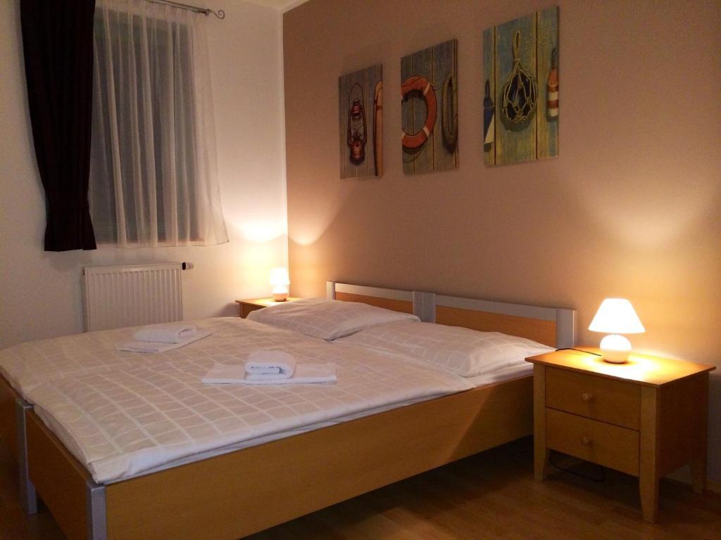 Apartman Adam Lipno nad Vltavou Cameră foto