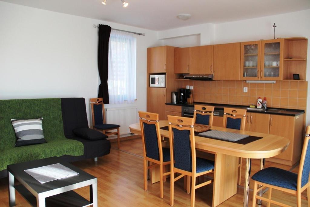 Apartman Adam Lipno nad Vltavou Cameră foto