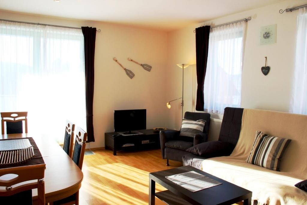 Apartman Adam Lipno nad Vltavou Cameră foto