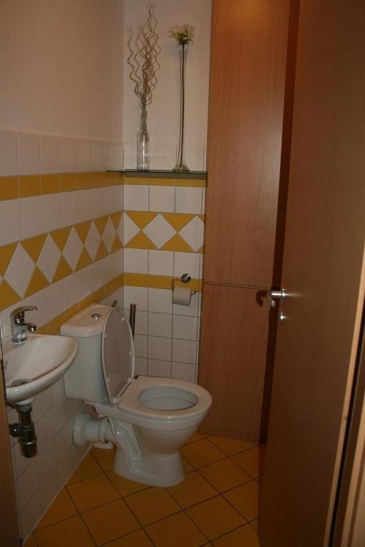 Apartman Adam Lipno nad Vltavou Cameră foto